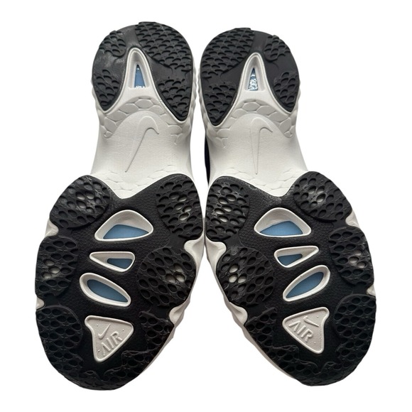 Nike Air Zoom LWP \'16 Shoes Mens Size 9 Racer Blue/Black‎ Summit White Sneakers main image 11